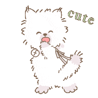 ふにゃねこ Sticker