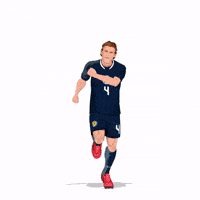 World Cup Smile GIF by Panini America