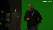 John Travolta GIF by The Roku Channel