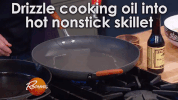 rachel bacon egg cheeseburger GIF by Rachael Ray Show