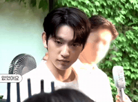 uregorjes parkjinyoung 박진영 actorjinyoung jinyoungbhind GIF