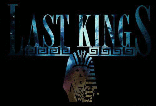 last kings GIF