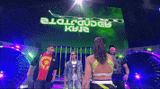Best Friends GIF by ALL ELITE WRESTLING