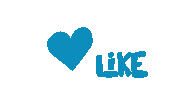 teachizi heart like rose coeur Sticker