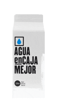 aguaencaja agua reciclar savetheplanet aguaencaja Sticker