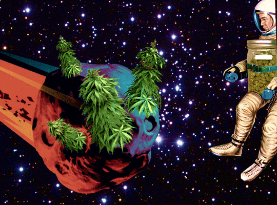 space GIF