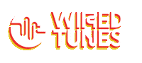 wiredtunes wired tunes wiredtunes Sticker