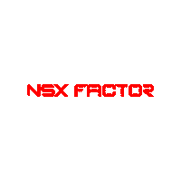 Enduro Hardenduro Sticker by NSX Factor