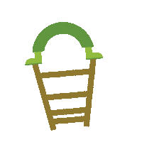 Cdf Scala Sticker by inoutfassa