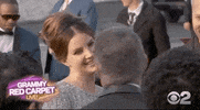 Lana Del Rey GIF by Recording Academy / GRAMMYs
