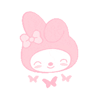 MICAmotion mymelody micamotion gd3 katherinesweet Sticker