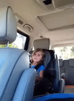 Little Girl is Devastated to Hear Adam Levine is Married