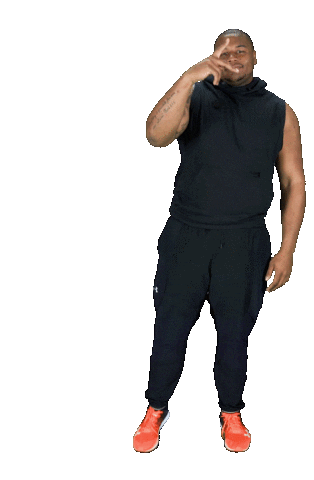 Nfl Combine Football Sticker by NFL