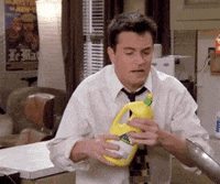 season 2 friends GIF