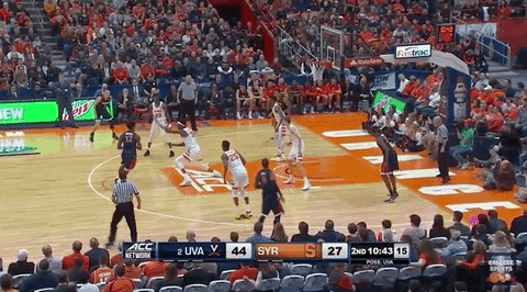 college basketball film GIF