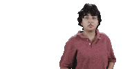 Happy Love Love Sticker by Prajakta  Koli