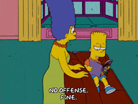 bart simpson episode 3 GIF