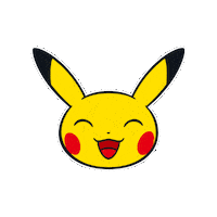 Blush Love Sticker by Pokémon