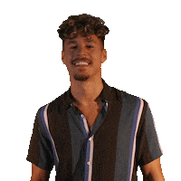 Love Island Reaction Sticker by Videoland