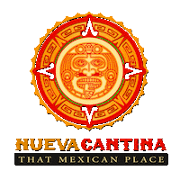 Mexican Food Sticker by Nueva Cantina