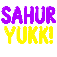 Ramadan Islam Sticker by NUBICA