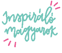 Highlights Szavazas Sticker