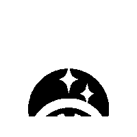 StrangeMagicApparel magic creative strange streetwear Sticker