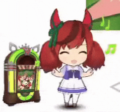Dance Dancing GIF