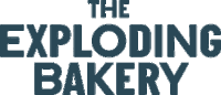 explodingbakery explodingbakery theexplodingbakery Sticker