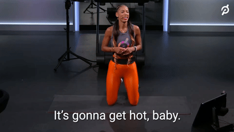 Getting Hot Clips - Find & Share on GIPHY