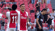 GIF by FOX Sports