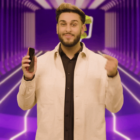 GIF by CWIS BOB DYDD S4C