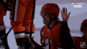 Good Bye Smile GIF by NHL