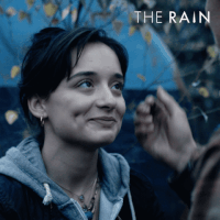 the rain GIF by The Rain Netflix