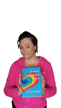Book Gift Sticker by Lies van Licht coaching
