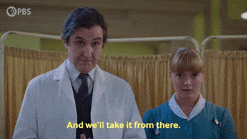 Season 14 Episode 3 GIF by PBS