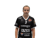 Floorball Salibandy Sticker by F-liiga