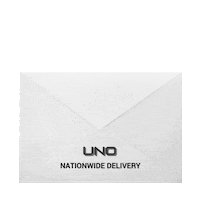 Delivery Restaurant Sticker by UNO Pizza