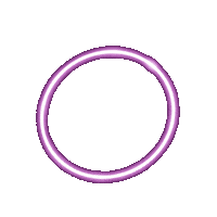 Loop Color Sticker