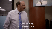 comedy central season 3 episode 11 GIF by Workaholics