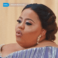 Macele GIF by DStv