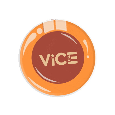 Gandaforall Sticker by Vice Cosmetics