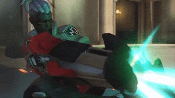 Season 9 Champions GIF by Overwatch