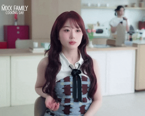 Haewon GIF
