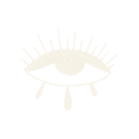 Eye Sticker by wildcraftstudio