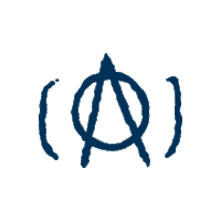 (a)2018 aphonica Sticker by (a)phònica, Festival de la Veu de Banyoles