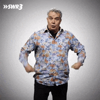 No Way What GIF by SWR3