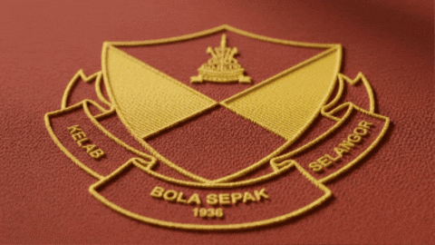 Redgiants GIF by Selangor FC