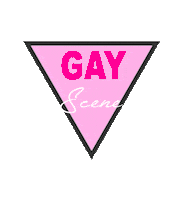 Party Gay Sticker