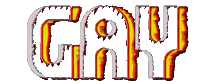 Art Glitch Sticker